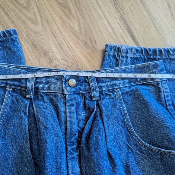 Vivaldi Vintage Denim Jeans - Picture 5 of 5